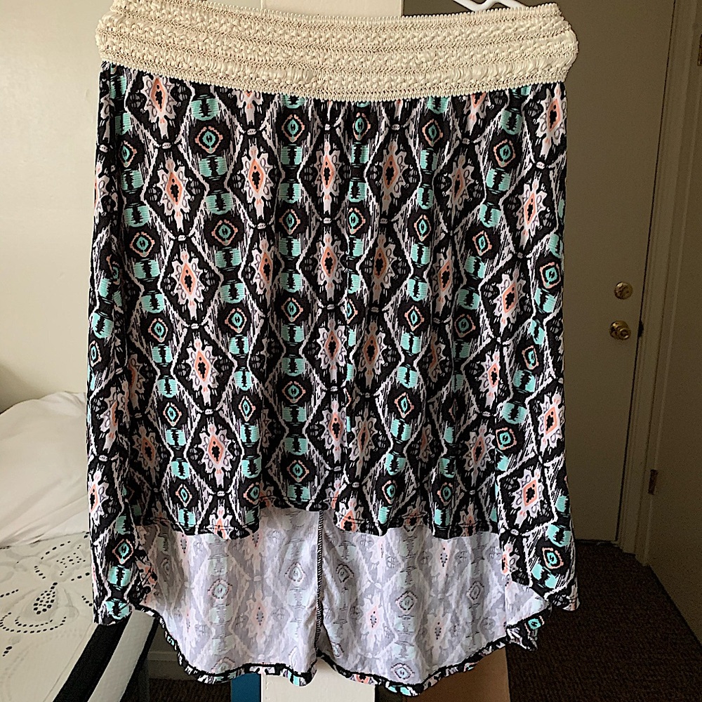 Skirt